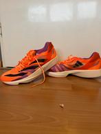 Adizero hardloopschoenen maat 48 - verkeerde maat, Ophalen of Verzenden, Zo goed als nieuw, Overige kleuren, Sneakers of Gympen