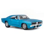 Dodge Charger R/T. 1:25, Ophalen of Verzenden, Nieuw, Auto, Maisto