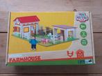 Mini matters Wooden Farmhouse NIEUW, Ophalen, Nieuw, Overige typen