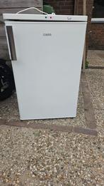 AEG Vrieskast - 3 Lades, Gebruikt, Minder dan 60 cm, Vrijstaand, Ophalen