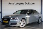 Audi A4 Limousine 2.0 TDI S-Line Black Edition 190 pk | Bang, Auto's, Audi, Gebruikt, A4, Diesel, 1455 kg