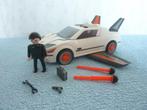playmobil top agent superracer 4876, Ophalen of Verzenden