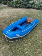 GEZOCHT: rubberboot Achilles, Watersport en Boten, Ophalen, Gebruikt, Overige typen