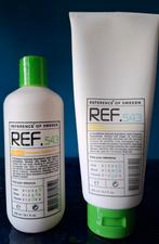 REF. 543 shampoo en conditioner, Ophalen of Verzenden, Gebruikt, Shampoo of Conditioner