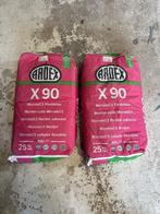 Tegel lijm x90 voor buiten flexibel, Ophalen, Nieuw, Overige typen