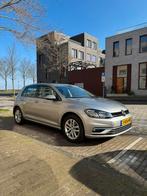 Volkswagen Golf 1.4 TSI 125pk BMT 5D DSG 2018 Grijs, Auto's, Volkswagen, 125 pk, 4 cilinders, 1191 kg, 1395 cc