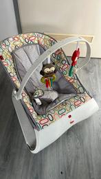 Wipstoel Fisher Price, Ophalen, Zo goed als nieuw, Fisher-Price