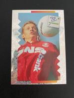 Juul Ellerman - FC Twente - Panini Voetbal 95 Sticker, Ophalen of Verzenden, Zo goed als nieuw, F.C. Twente, Poster, Plaatje of Sticker