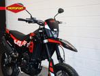 Aprilia SX 125 (bj 2025), Bedrijf, 125 cc, 11 kW of minder, Naked bike