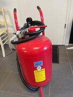 HBM SBC 10 Verrijdbare Straalketel, Ophalen, Zo goed als nieuw, Overige typen