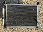 €50 Renault Clio 3 Koelmodule Radiateur/Condensor, Ophalen of Verzenden, Gebruikt, Renault