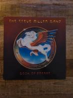 Lp steve miller band book of dreams, Cd's en Dvd's, Vinyl | Rock, Ophalen of Verzenden
