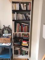 IKEA Billy bookshelf, Ophalen of Verzenden, Zo goed als nieuw, 25 tot 50 cm, 200 cm of meer