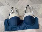 Prima donna bikini bovenstuk maag 90 B, Verzenden, Nieuw, Blauw, Bikini