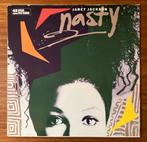 Janet Jackson - Nasty - 12 Inch Single, Ophalen of Verzenden, Gebruikt, 12 inch