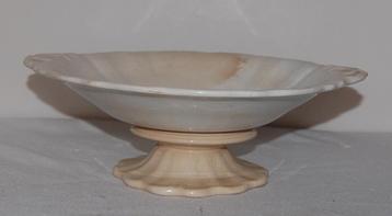 Aardewerk P. Regout fruitschaal, tazza beschikbaar voor biedingen