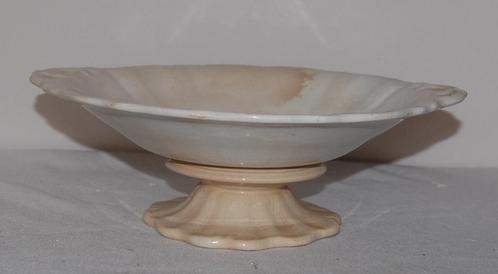 Aardewerk P. Regout fruitschaal, tazza, Antiek en Kunst, Antiek | Keramiek en Aardewerk, Ophalen of Verzenden