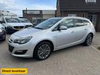 Opel Astra Sports Tourer 1.6 CDTi Business UNIEKE KILOMETER, Auto's, Gebruikt, Euro 6, 4 cilinders, Origineel Nederlands