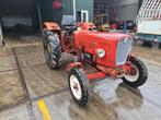 Guldner G45 oldtimer trekker, -, Meer dan 10000, Oldtimer, Niet opgegeven