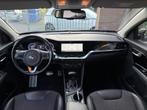 Kia Niro 1.6 GDi Hybrid Style Edition Trekhaak Camera, Auto's, Kia, Gebruikt, Leder en Stof, 23 km/l, Bedrijf