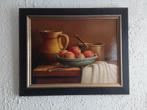 Schilderij H.P Steegman 30x40 item A, Ophalen of Verzenden