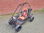 Crossbuggy, Sport en Fitness, Karting, Ophalen of Verzenden, Zo goed als nieuw, Kart