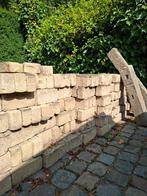 gebakken dikformaat klinkers, Ophalen, Overige materialen, Gebruikt, Klinkers