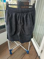 Grijze Sport Short - Maat L FILA, Maat 52/54 (L), Verzenden, Zo goed als nieuw, Grijs