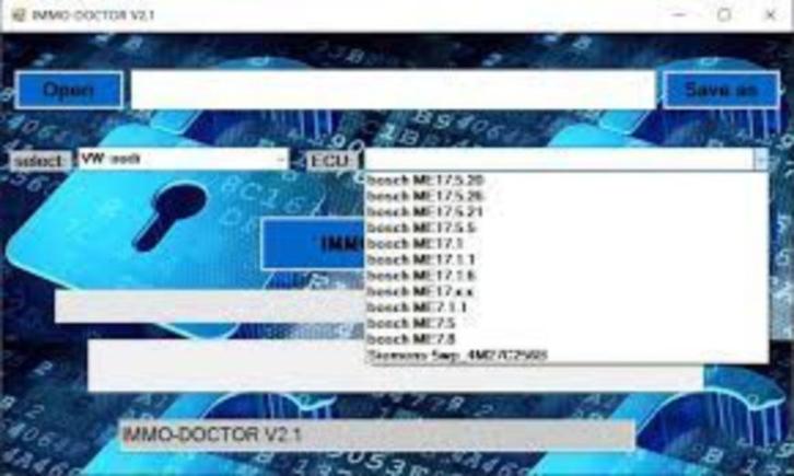 Immo Doctor 2.1 + Multi Editor + DTC Off + hpt to bin, Auto diversen, Handleidingen en Instructieboekjes, Verzenden