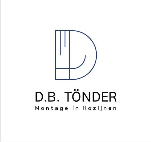 Kozijnmonteurs gezocht (zzp), Diensten en Vakmensen, Aannemers