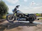 Harley davidson FLSTC 1e EVO Mexican style, Motoren, Motoren | Harley-Davidson, Particulier, Chopper