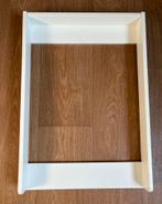 Bopita bladvergroter, Kinderen en Baby's, Kinderkamer | Commodes en Kasten, 50 tot 70 cm, 75 tot 100 cm, Commode, Ophalen