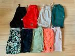 Pakket shorts Scotch & Soda 16 176 / XS KOOPJE!!, Ophalen of Verzenden, Zo goed als nieuw, Jongen, Broek