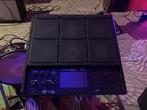 Roland SPD-SX PRO Sampling Pad - Nieuwstaat!, Ophalen of Verzenden, Zo goed als nieuw, Roland