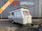 Eriba Touring Troll 550 GT Unico Verona Tent & Mover, Standaardzit, Schokbreker, Bedrijf, Tot en met 3