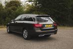 Mercedes-benz C-klasse Estate 180 Ambition, Automaat, 745 kg, Achterwielaandrijving, Euro 6