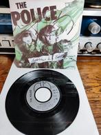 The Police - Message In A Bottle, 7 inch, Single, Ophalen of Verzenden, Zo goed als nieuw