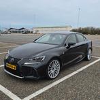 Lexus IS 300h F Sport ,Mark Levinson ,LED , Red interior, Auto's, Automaat, Achterwielaandrijving, 750 kg, 181 pk