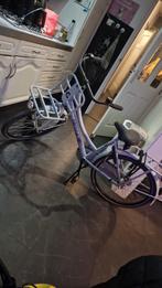 Cortina U4 Meisjesfiets - Zo goed als nieuw!, Ophalen of Verzenden, Zo goed als nieuw, Overige merken, Versnellingen