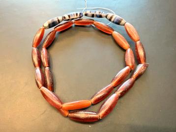 Bohemian Glaskralen beschikbaar voor biedingen