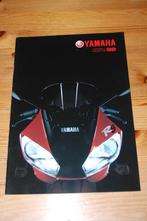 Yamaha modellen 1999, Motoren, Handleidingen en Instructieboekjes, Yamaha