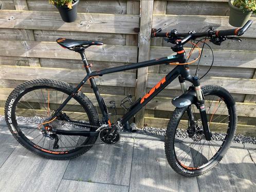 MTB KTM Ultra 1964 special edition, Fietsen en Brommers, Fietsen | Mountainbikes en ATB, Gebruikt, Heren, Overige merken, 53 tot 57 cm