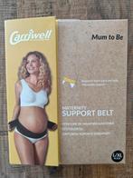 Carriwell support belt buikband maat L/XL, Kleding | Dames, Positiekleding, Maat 46/48 (XL) of groter, Ophalen of Verzenden, Zo goed als nieuw