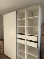 Ikea pax kast, Huis en Inrichting, Kasten | Kledingkasten, Ophalen, Gebruikt, 200 cm of meer, 150 tot 200 cm