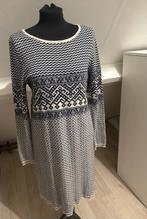 Indy Cold Noorse jurk katoen nieuw xl, Kleding | Dames, Jurken, Zwart, Maat 46/48 (XL) of groter, Ophalen of Verzenden, Zo goed als nieuw