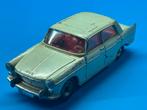 Dinky Toys Peugeot 404 no 553, Hobby en Vrije tijd, Modelauto's | 1:43, Ophalen of Verzenden, Zo goed als nieuw
