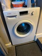 Wasmachine bosch series 2, Witgoed en Apparatuur, Wasmachines, Ophalen, Zo goed als nieuw, Voorlader, Energieklasse A of zuiniger