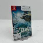 Nintendo Switch spel | The legend of Zelda tears of the king, Spelcomputers en Games, Games | Nintendo Switch, Overige genres
