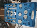 Remzuiger terugstel set, Auto diversen, Autogereedschap, Ophalen, Zo goed als nieuw