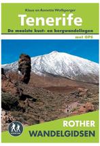 Rother Wandelgids Tenerife, Overige merken, Europa, Ophalen of Verzenden, Zo goed als nieuw